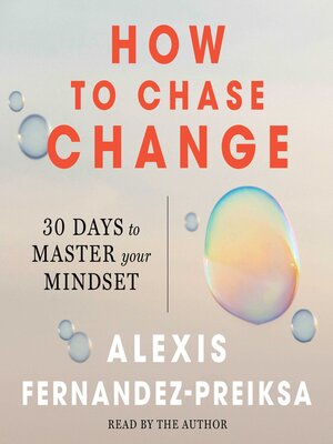 cover image of How to Chase Change